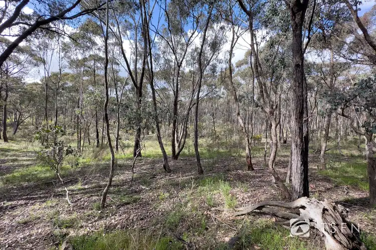 Fifth view of Homely land listing, Lot 1 Curtis Road, Axe Creek VIC 3551