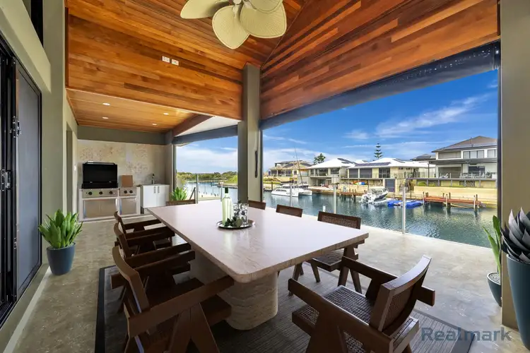 Second view of Homely house listing, 31 Cormorant Key, Wannanup WA 6210