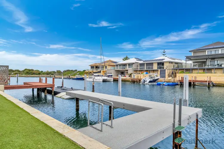 Fifth view of Homely house listing, 31 Cormorant Key, Wannanup WA 6210