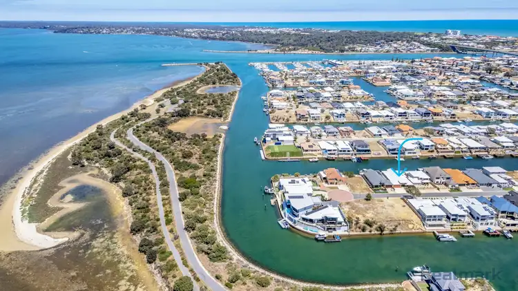 Sixth view of Homely house listing, 31 Cormorant Key, Wannanup WA 6210