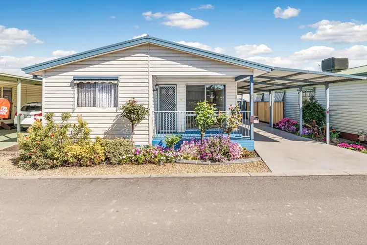 Main view of Homely retirement listing, 64/1-11 Furness Street, Kangaroo Flat VIC 3555
