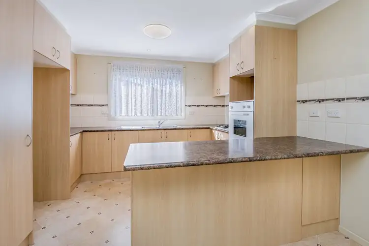 Second view of Homely retirement listing, 64/1-11 Furness Street, Kangaroo Flat VIC 3555