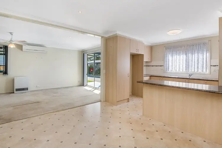 Third view of Homely retirement listing, 64/1-11 Furness Street, Kangaroo Flat VIC 3555