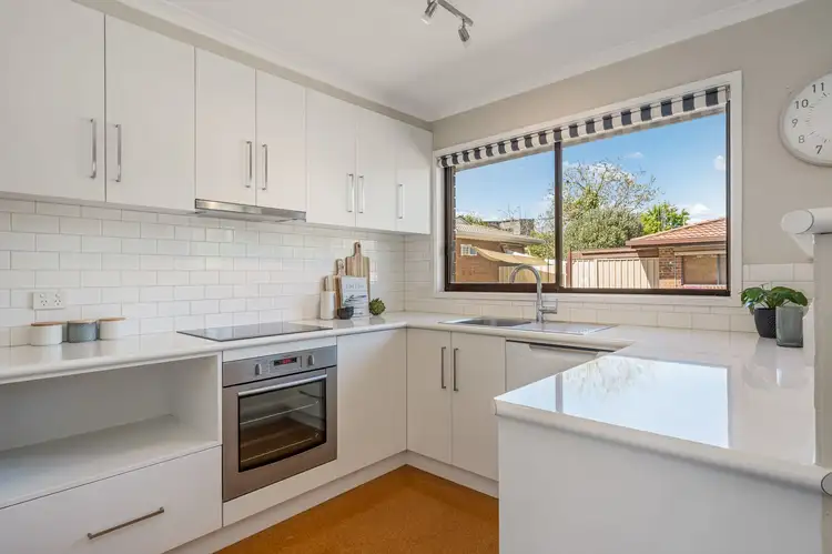 5/48 Sternberg Street, Kennington VIC 3550