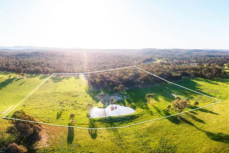 Second view of Homely land listing, 783 Emu Creek Road, Emu Creek VIC 3551