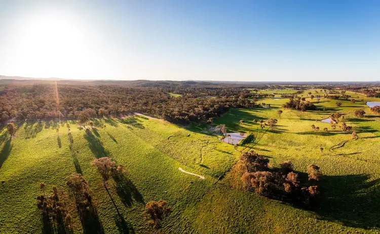 Third view of Homely land listing, 783 Emu Creek Road, Emu Creek VIC 3551