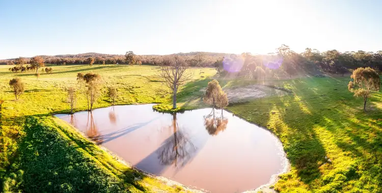 Sixth view of Homely land listing, 783 Emu Creek Road, Emu Creek VIC 3551
