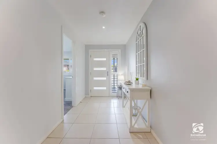 Third view of Homely house listing, 43 Adams Circuit, Elderslie NSW 2570