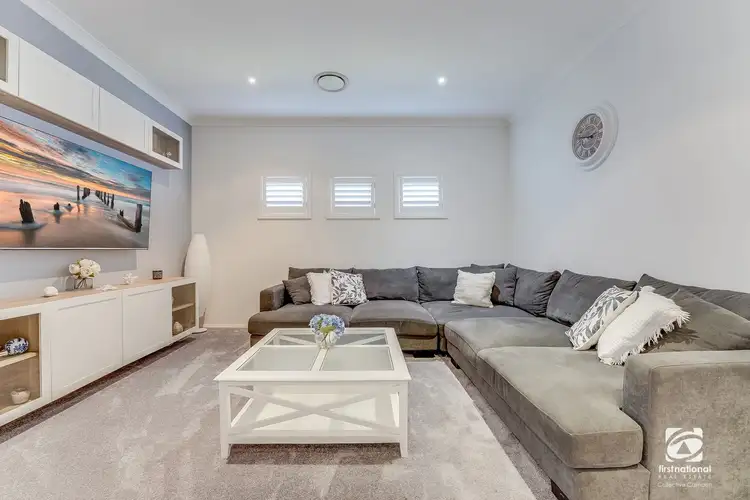 Sixth view of Homely house listing, 43 Adams Circuit, Elderslie NSW 2570