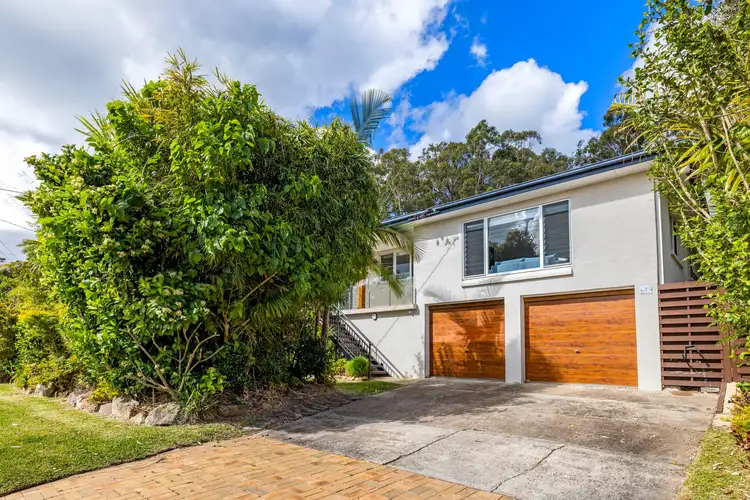 3 Monkley Avenue, Salamander Bay NSW 2317