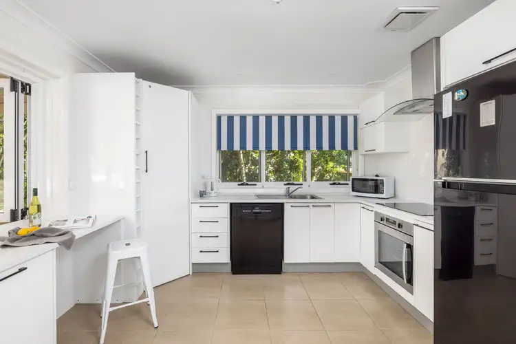 Seventh view of Homely house listing, 3 Monkley Avenue, Salamander Bay NSW 2317