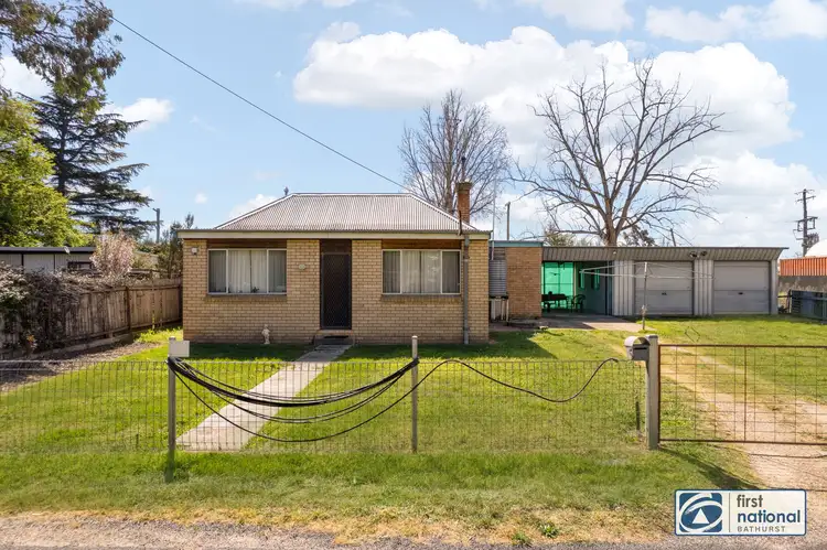 Main view of Homely house listing, 5 River Road, Kelso NSW 2795