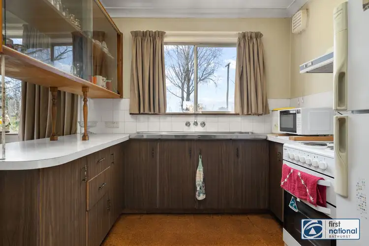 Second view of Homely house listing, 5 River Road, Kelso NSW 2795