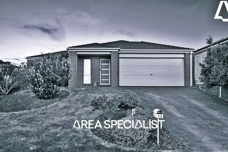 Main view of Homely house listing, 13 Stockhaven Circuit, Langwarrin VIC 3910