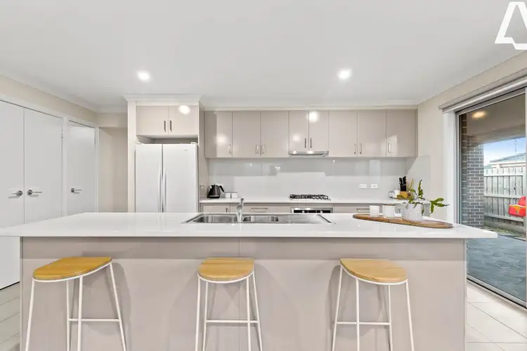 Fourth view of Homely house listing, 13 Stockhaven Circuit, Langwarrin VIC 3910