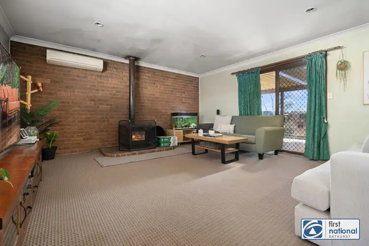 Third view of Homely house listing, 73 College Road, South Bathurst NSW 2795