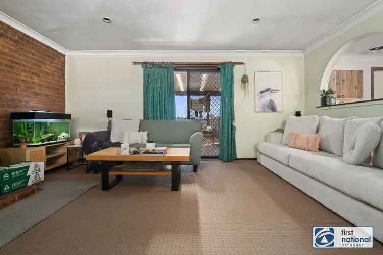 Fourth view of Homely house listing, 73 College Road, South Bathurst NSW 2795
