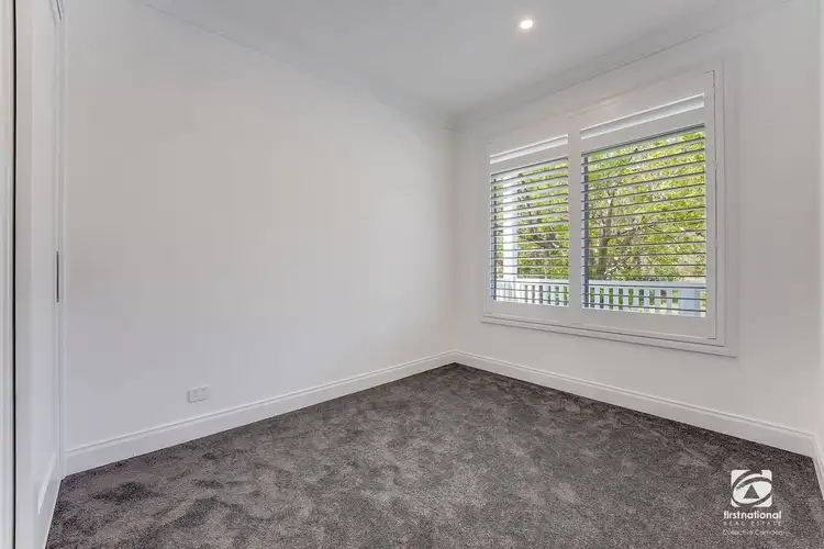 Fifth view of Homely house listing, 30B Caroline Chisholm Drive, Camden South NSW 2570