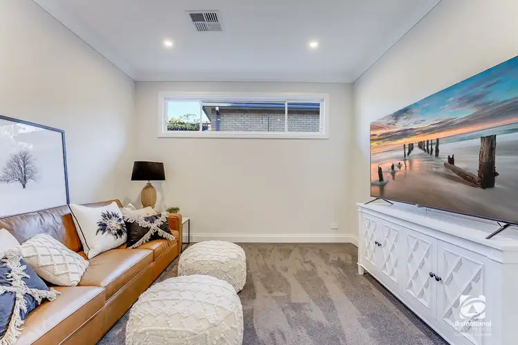 Sixth view of Homely house listing, 30B Caroline Chisholm Drive, Camden South NSW 2570