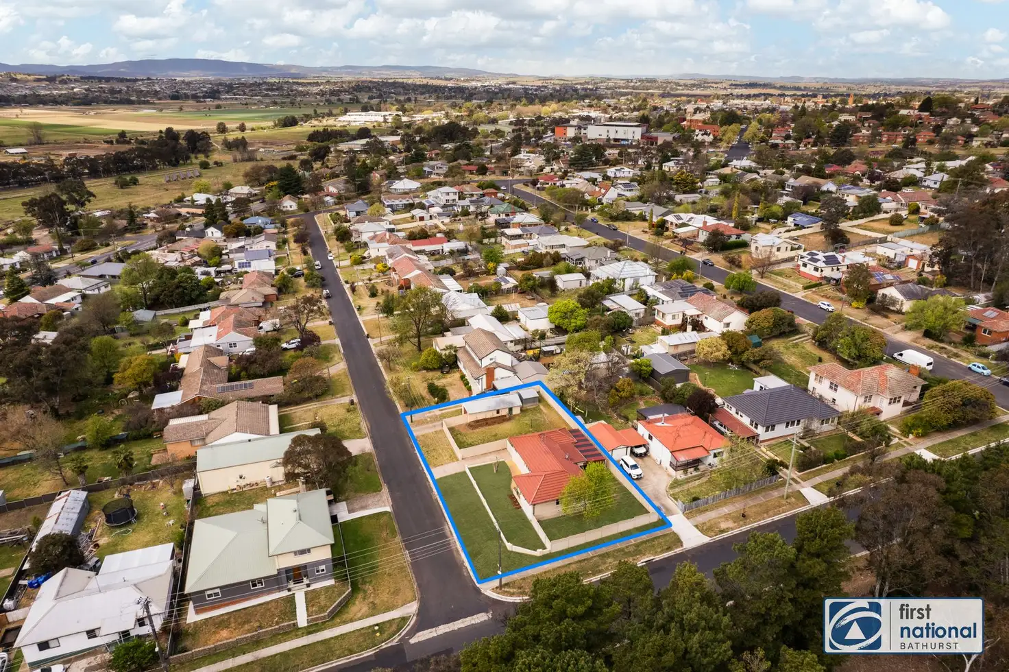 Main view of Homely house listing, 24 Esrom Street, West Bathurst NSW 2795