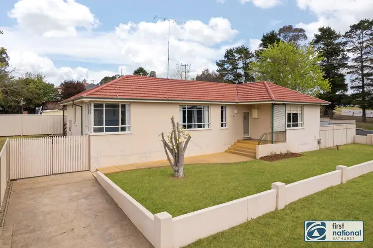 Second view of Homely house listing, 24 Esrom Street, West Bathurst NSW 2795