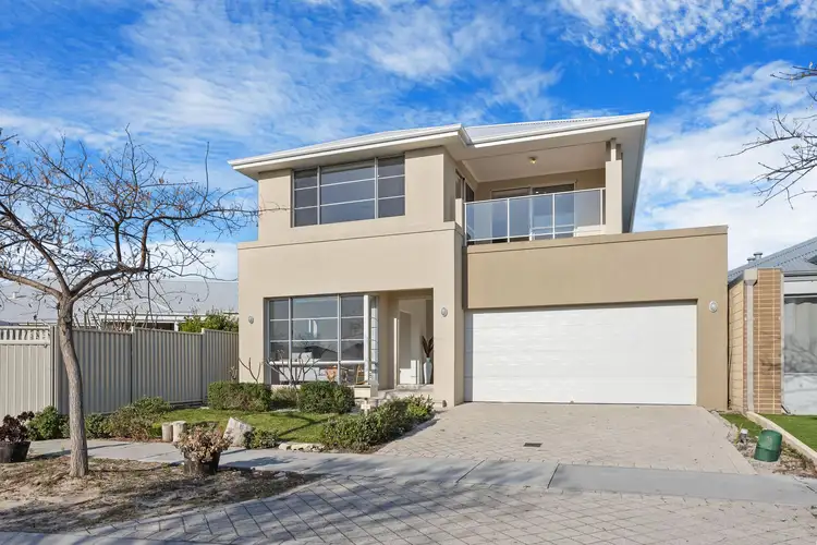 29 Pantropical Loop, Alkimos WA 6038