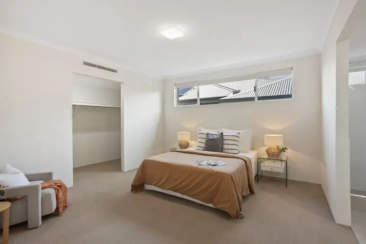 Fourth view of Homely house listing, 29 Pantropical Loop, Alkimos WA 6038