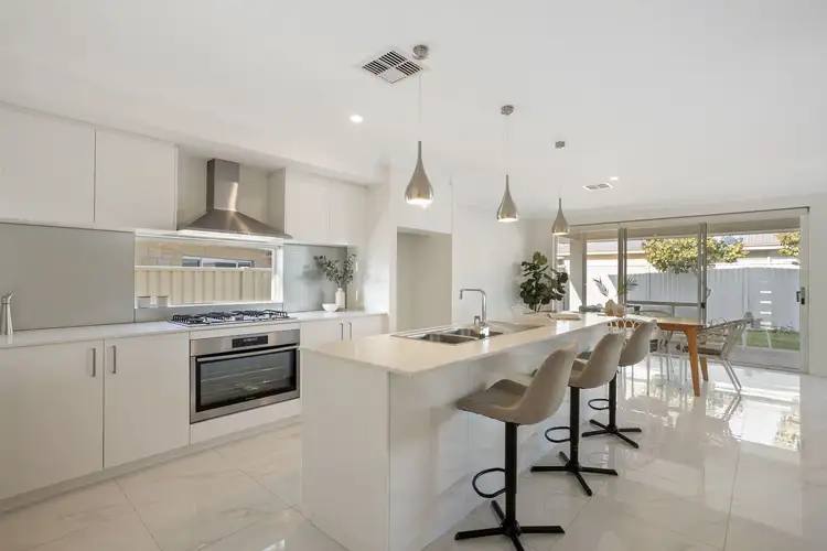 Fifth view of Homely house listing, 29 Pantropical Loop, Alkimos WA 6038