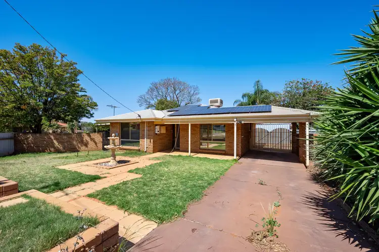 10 Compton Court, Hannans WA 6430