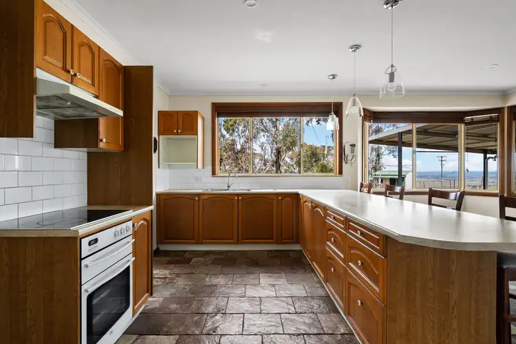 Second view of Homely rural property listing, 416 Timber Ridge Road Wambool via, Bathurst NSW 2795