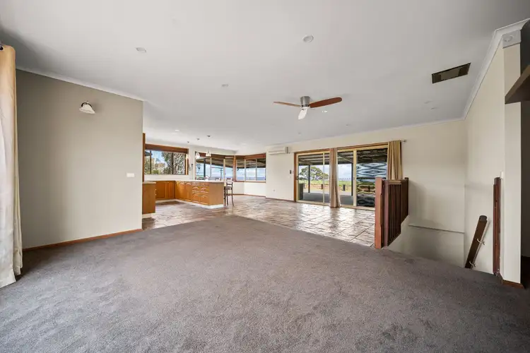 Sixth view of Homely rural property listing, 416 Timber Ridge Road Wambool via, Bathurst NSW 2795
