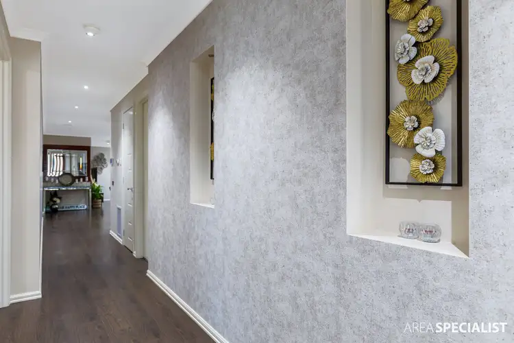 Third view of Homely house listing, 6 Advent Road, Werribee VIC 3030