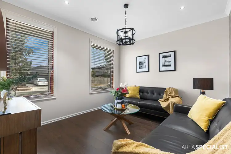 Fourth view of Homely house listing, 6 Advent Road, Werribee VIC 3030