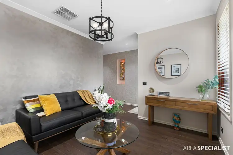 Fifth view of Homely house listing, 6 Advent Road, Werribee VIC 3030