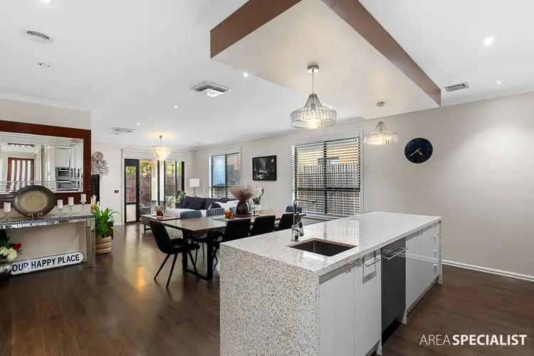 Sixth view of Homely house listing, 6 Advent Road, Werribee VIC 3030