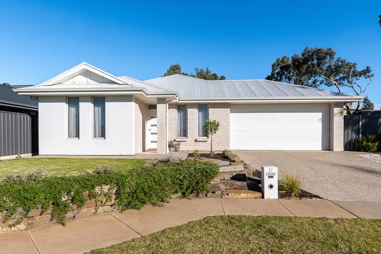 Second view of Homely house listing, 37 Craven Drive, Mount Barker SA 5251