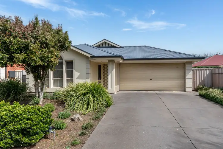 100 Parkview Drive, Mount Barker SA 5251
