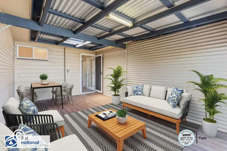 48 Hume Street, Yass NSW 2582