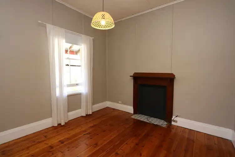 Second view of Homely house listing, 242 Mercury Street, Broken Hill NSW 2880