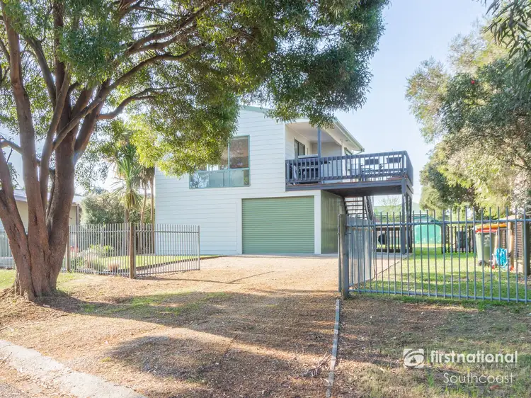 Main view of Homely house listing, 93 Tamara Crescent, Inverloch VIC 3996