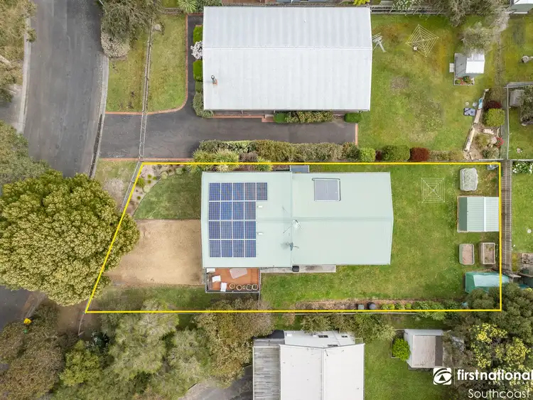 Third view of Homely house listing, 93 Tamara Crescent, Inverloch VIC 3996