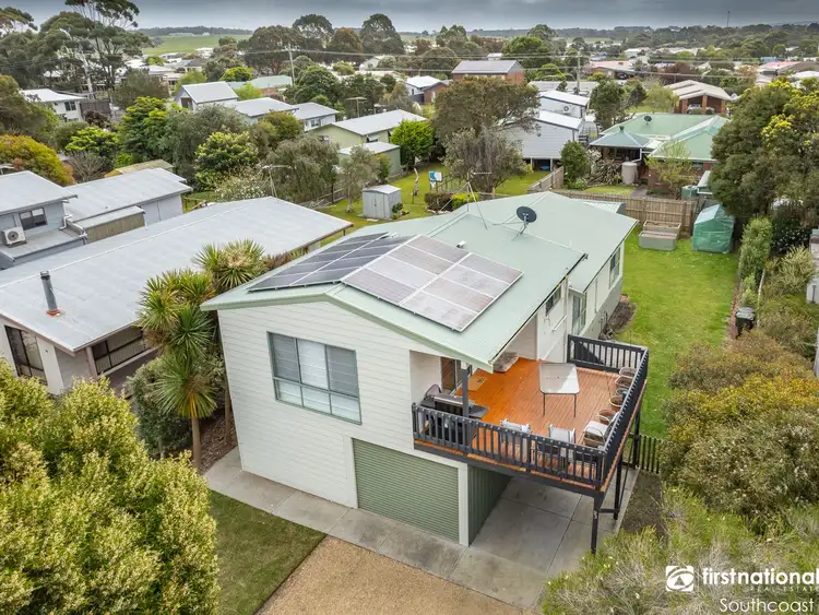 Fourth view of Homely house listing, 93 Tamara Crescent, Inverloch VIC 3996