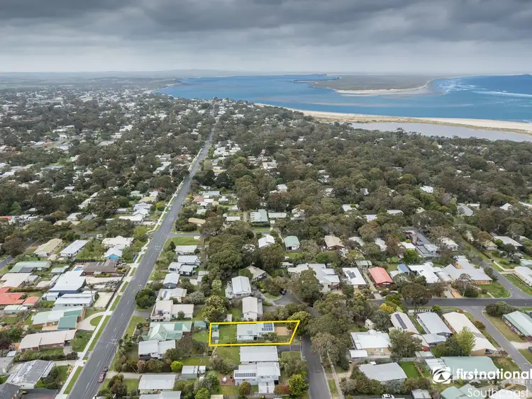 Fifth view of Homely house listing, 93 Tamara Crescent, Inverloch VIC 3996
