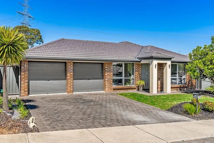 Main view of Homely house listing, 72 Bluestone Drive, Mount Barker SA 5251