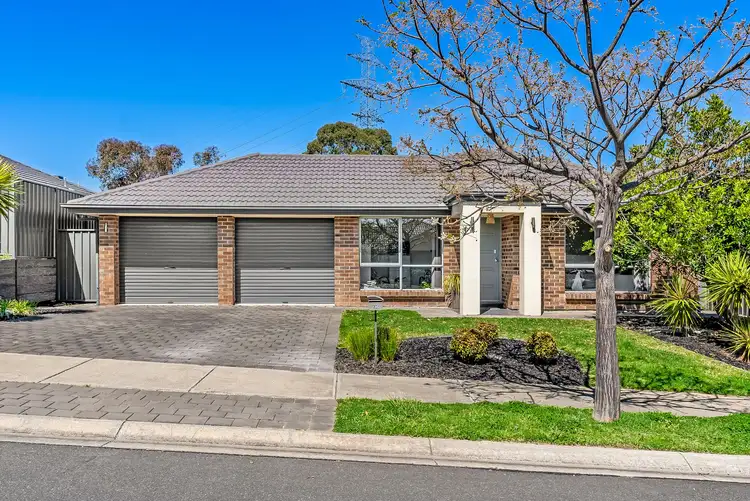 Second view of Homely house listing, 72 Bluestone Drive, Mount Barker SA 5251