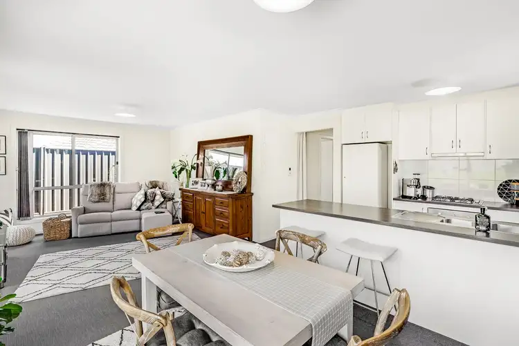 Third view of Homely house listing, 72 Bluestone Drive, Mount Barker SA 5251