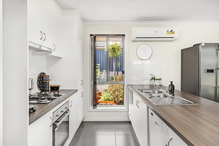 Fifth view of Homely house listing, 72 Bluestone Drive, Mount Barker SA 5251