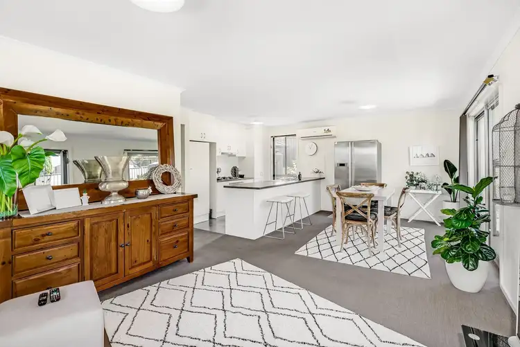 Sixth view of Homely house listing, 72 Bluestone Drive, Mount Barker SA 5251