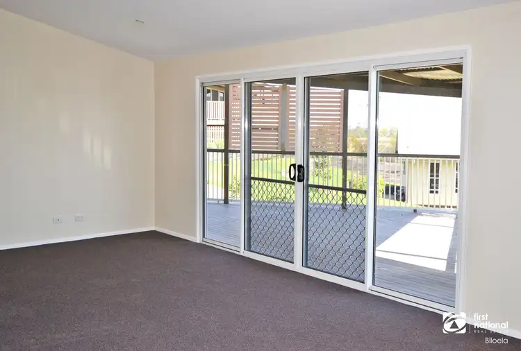 Fourth view of Homely house listing, House 3/7-8 Gregory Court, Biloela QLD 4715