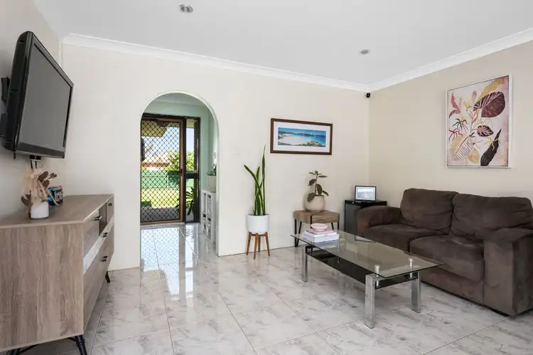 Second view of Homely house listing, 18 Belmont Avenue, Kalgoorlie WA 6430